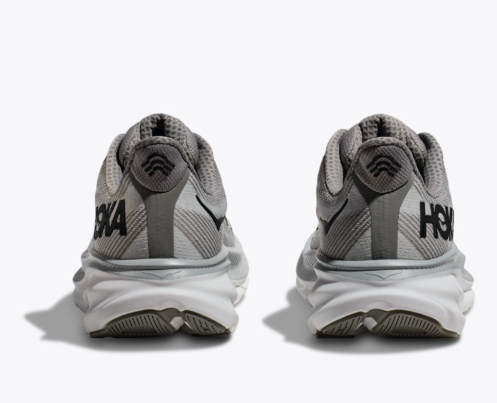 Hoka Unisex Sneakers Gray