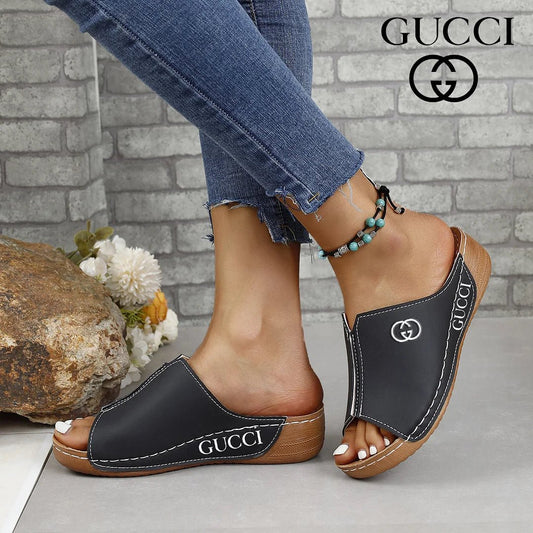 Gucci – Luxury Women’s Sandals