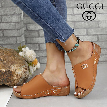 Gucci – Luxury Women’s Sandals