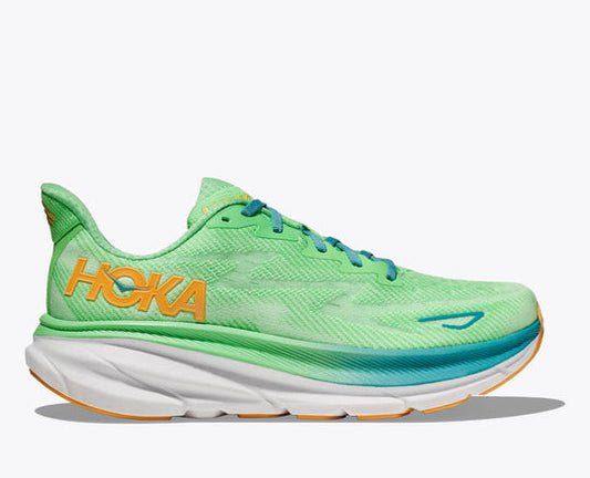 Hoka Unisex Sneaker Green