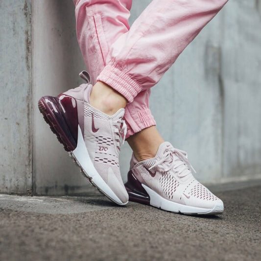 Nike Air Max 270 – New Collection