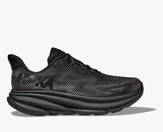 Hoka Unisex Sneaker All Black
