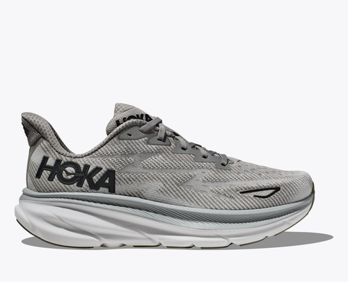 Hoka Unisex Sneakers Gray