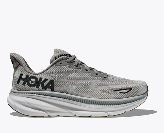 Hoka Unisex Sneakers Gray