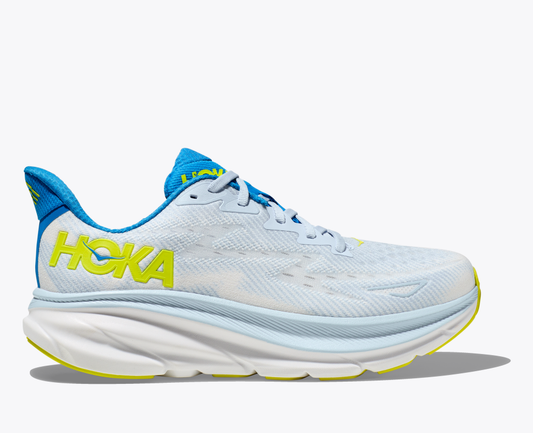 Hoka Unisex Sneaker Ice Blue