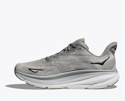 Hoka Unisex Sneakers Gray