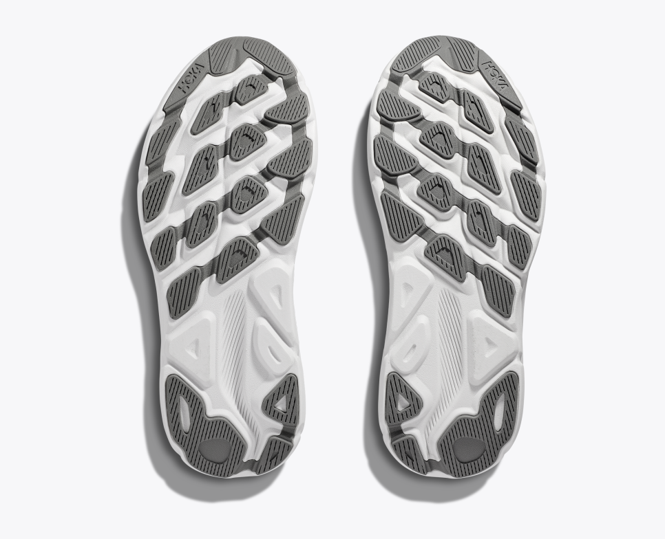 Hoka Unisex Sneakers Gray