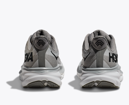 Hoka Unisex Sneakers Gray