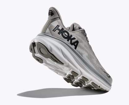 Hoka Unisex Sneakers Gray