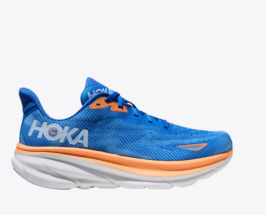 Hoka Unisex Sneaker Blue