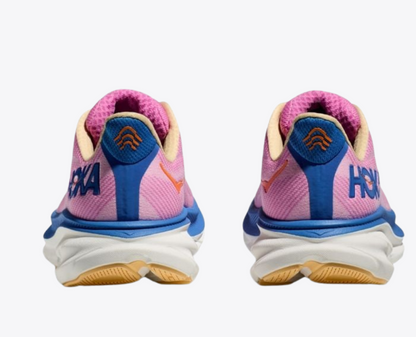 Hoka Unisex Sneaker Pink